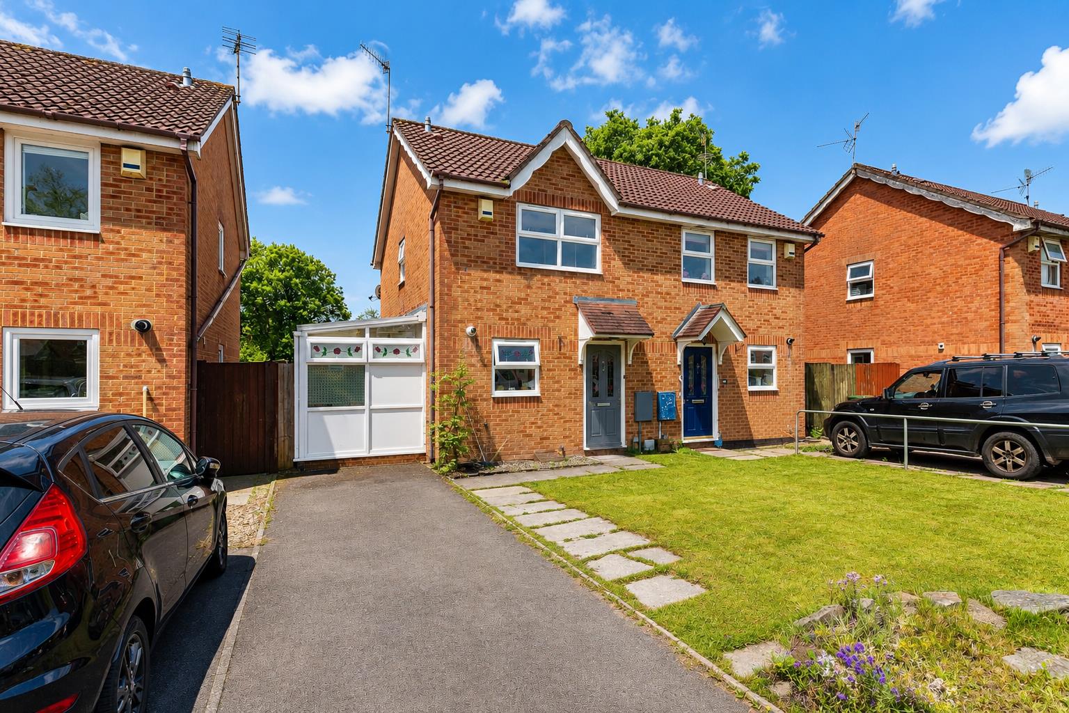 Y Felin Ffrwd, Caerphilly, CF83 2RB